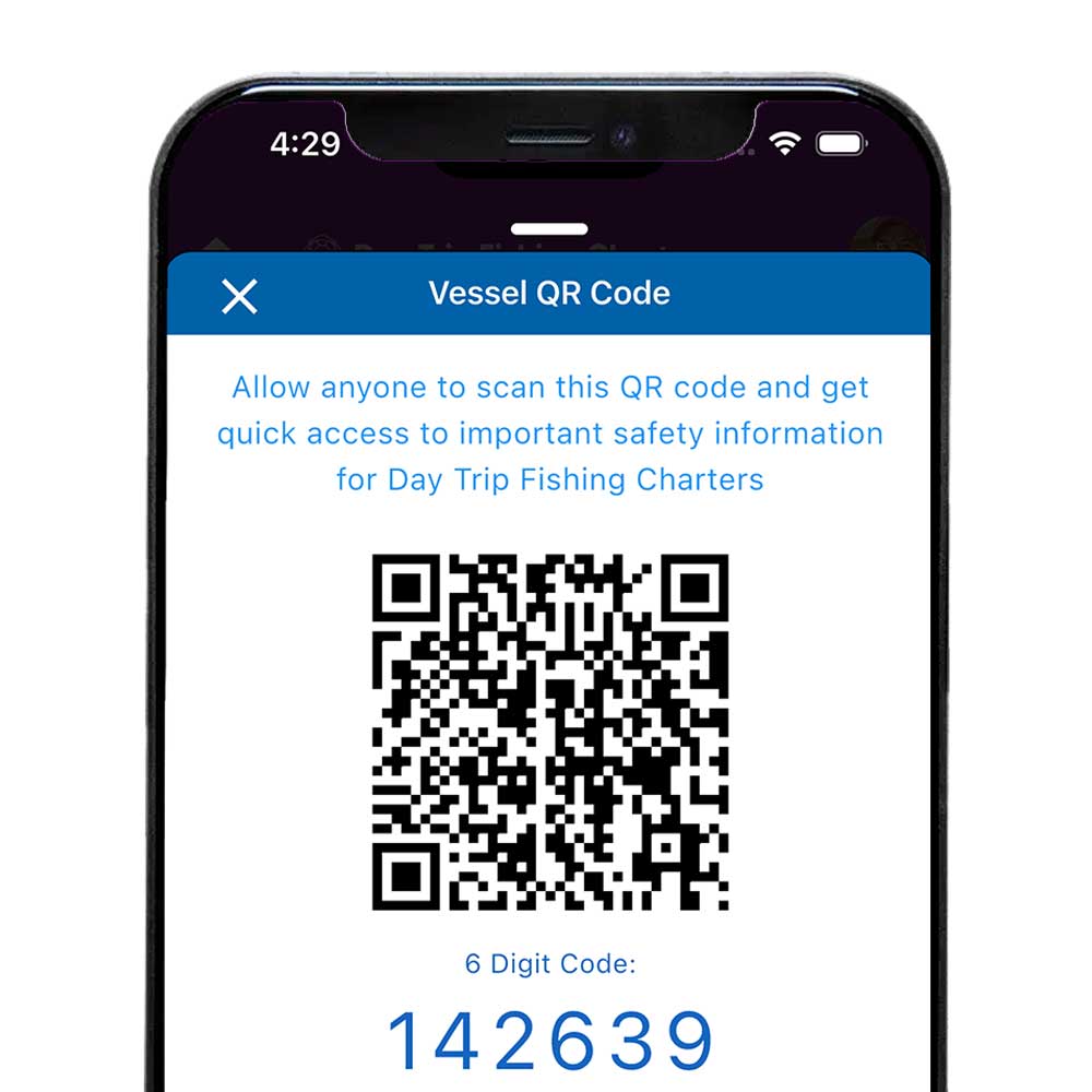 Share SMS with regulators